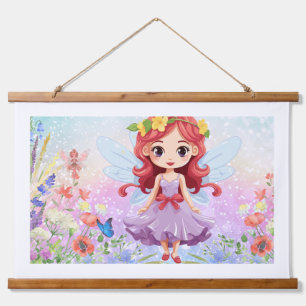 Tapisserie Suspendue Joli Pi