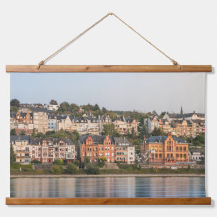 Tapisserie Suspendue Koblenz Pfaffendorf