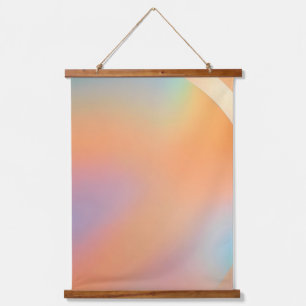 Tapisserie Suspendue La bague