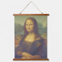 La Joconde par Léonard de Vinci Beaux-Arts