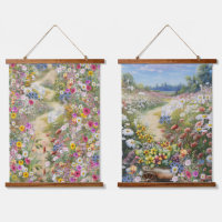 Le langage des fleurs