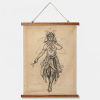 Le Tarot magicien