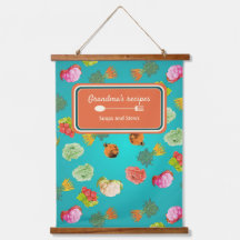 Légumes motifs, carottes, chou-fleur