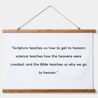 Tapisserie Suspendue Les cieux