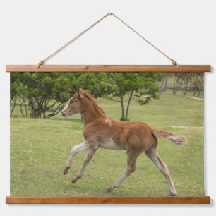 Tapisserie Suspendue L'île de Pâques aka Rapa Nui