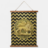Lion de Judah Jah Rastafari Rasta Roots