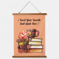 Livres Personnalisés Et Broche À Thé