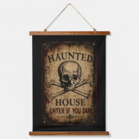 Maison Hantée Entrez Si Vous Osez