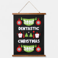 Médecin dentaire Xmas