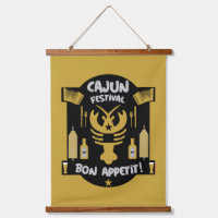 Meilleurs cuisiniers cajuns