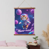 Meow-naut