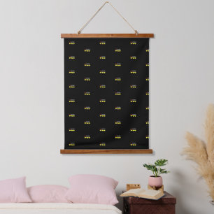 Tapisserie Suspendue Mignon Je Aime Les Poules Design Drôle Amoureux De