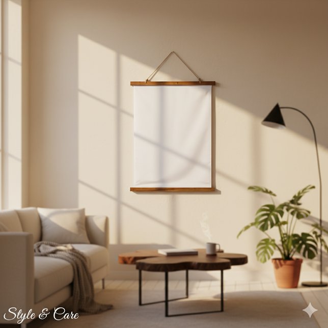 Tapisserie Suspendue Montre-nous ton rêve (Show us your dream hanging tapestry)