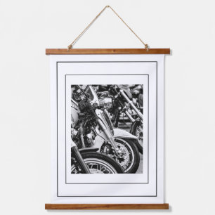 Tapisserie Suspendue Motorcycle Motorbike moker Ride Rider