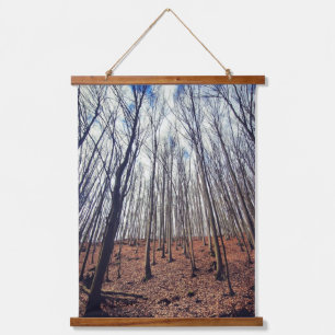 Tapisserie Suspendue Nature - PAP