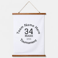 Nom de l'équipe ici ajouter nom tournoi année text