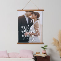 NOTRE AMOUR EST MAGIQUE Mariage Couple Photo éléga