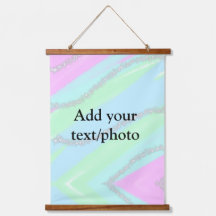 Parties scintillant rose bleu vert étincelant past