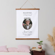 Père de la mariée mariage à la mémoire affectueuse