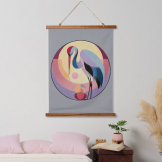 Tapisserie Suspendue Personnalisé 26"x36" Vertical (Portrait), Un Panne
