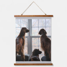 Personnalisé 66 cm x 91,4 cm vertical (Portrait), 