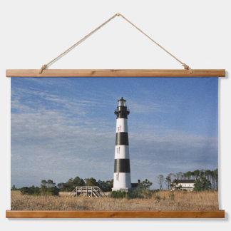 Tapisserie Suspendue Phare de Bodie Island