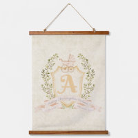 Porte-bébé Monogramme Une infirmière