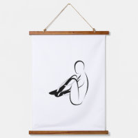 Pose de sceau Pilates - Mat