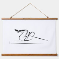 Poster de coordination Pilates - Réformateur