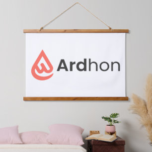 Tapisserie Suspendue Produits dérivés de la marque Ardhon - habillez vo