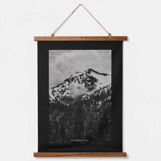 Tapisserie Suspendue Protection (Recto)