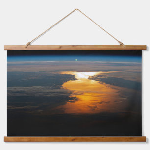 Tapisserie Suspendue Provinces Canadiennes De Terre-Neuve-Et-Labrador.