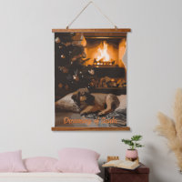Rêver de Père Noël