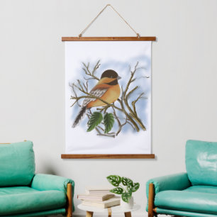 Tapisserie Suspendue Robin