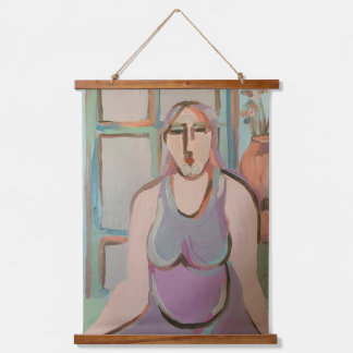 Tapisserie Suspendue Roger Photo