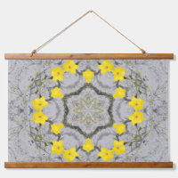 Roue d'harmonie Jonquil