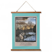 Saisons de notre vie Inspirationnelle