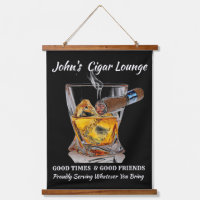 Salon Cigar