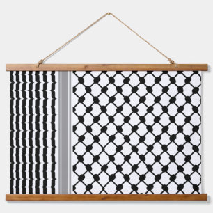 Tapisserie Suspendue Serviette