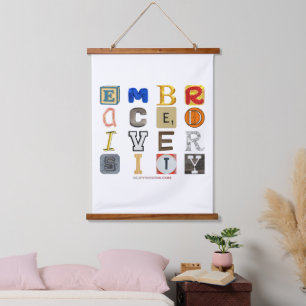 Tapisserie Suspendue SlipperyJoe embrasser la diversité métaphore LGBTQ