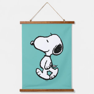 Tapisserie Suspendue Snoopy Classic Comics