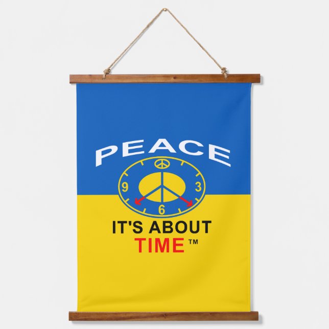 Tapisserie Suspendue Tapestries (Recto)