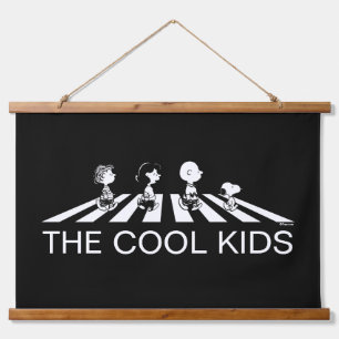 Tapisserie Suspendue Tee - shirt   Marche de groupe