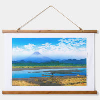 ukiyoe - hasui - No.37 Banyù fleuve -