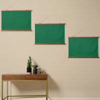 Une feuille verte vif avec des veines distinctes e