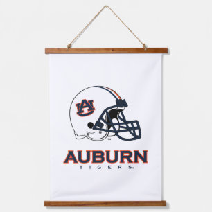 Tapisserie Suspendue Université d'Auburn Auburn Football