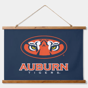 Tapisserie Suspendue Université d'Auburn   Auburn Tigers