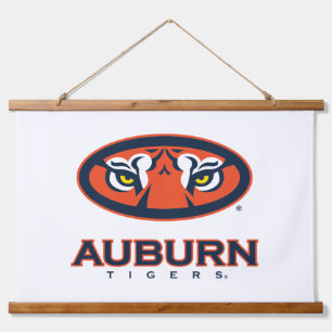 Tapisserie Suspendue Université d'Auburn Auburn Tigers