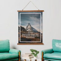 Versets bibliques personnalisés et mots personnali