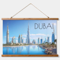Ville de Dubaï